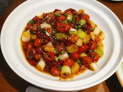 -禾珍珠家常小馆(河南博物院店)