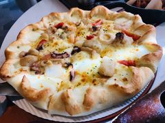 -必胜客(广渠路店)