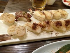 -东京屋(武定路店)
