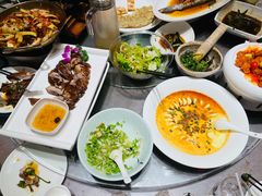 -漫圆·品质家宴(榔梨店)
