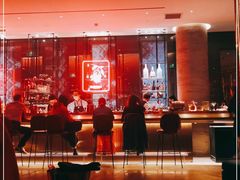 -池畔酒吧 WET Bar