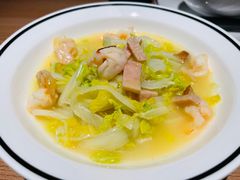 -太二酸菜鱼(沈阳万象城店)