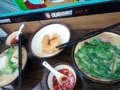 -张亮麻辣烫(三亚商品街店)