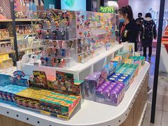 -泡泡玛特POPMART(崇文门国瑞城店)