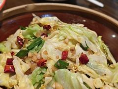 -祥老弟老信丰萝卜饺•江西菜(建设路店)