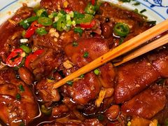 -阿嫂印象·民间江湖菜(大学城店)