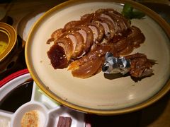 -青年公社烤鸭(滨湖银泰店)
