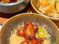 -太二酸菜鱼(石家庄万象城店)