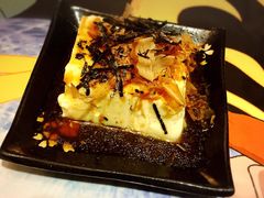 和风豆腐-小司的料理(新街口店)
