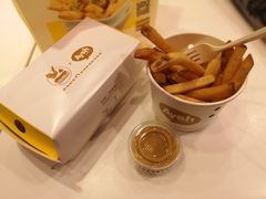 -艾薯夫妇Aysh(红山店)