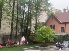 -一尺花园(安和花园店)