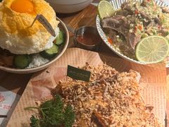 -岛风·台食小馆 ISLAND BISTRO(烟台山店)