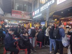 -蜀大侠火锅(寰球文化地标·总府店)