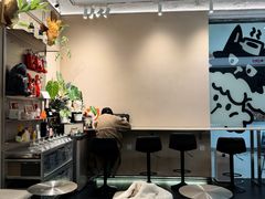 -Dogi&kiki Coffee(中心商务大厦店)
