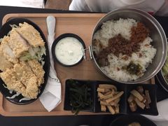 -小明同学(三里屯店)