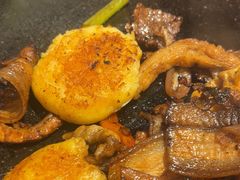 -一烙锅(友谊店)