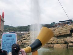 -瓷天下海丝谷