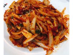 -槿Story·韩国料理(望京韩国美食城店)