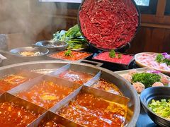 -哥老官重庆美蛙鱼头(西湖银泰十一哥店)