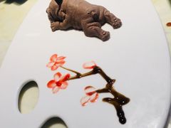 -荷庭·精致湘菜(华强北九方店)