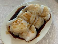 -Sun World Chinese Restaurant 新世界海鲜酒家