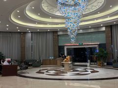 -益健名厨海鲜城(夏湾店)