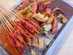 -大佬李砂锅(钱江财富广场店)