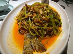 -院8里·小聚园老川菜(九眼桥店)