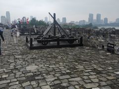 -南京城墙景区