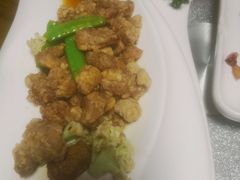 -海市蜃楼花园主题餐厅(石顶店)