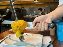 -汉巴味德·烤肉与啤酒的自助(杭州大悦城店)