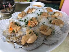 -老字号蛇口德记烧腊饭店·海鲜加工