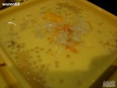 榴莲甘露-满记甜品(王府井北京市百货大楼店)