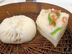 千层油糕-怡园饭店-餐厅(四望亭店)