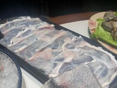 脆皖鱼-琥珀川糟粕醋火锅(慈云寺店)