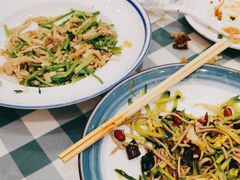 -紫光园(劲松店)