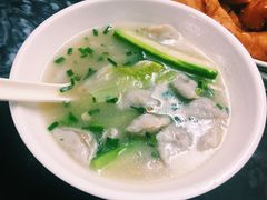 -老西关濑粉(文明路店)