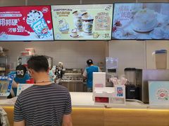-DQ·蛋糕·冰淇淋(湖景东路店)