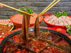 -赵家院子佬火锅(重庆总店)