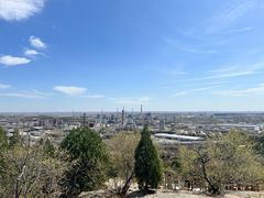 -白水寺森林公园