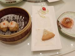 -半岛太子酒家(海港城店)