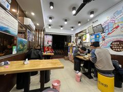 -家味螺蛳粉&烤鱼(五角场店)