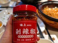 -味上湘菜馆(岳麓山店)