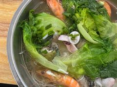 -福屿鲜捞小吃·捞化(福屿总店)