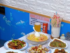 -来之顺海鲜菜馆·青岛菜·始于1993(栈桥店)