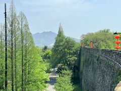 -南京城墙景区