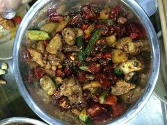 -辣盆盆麻辣小龙虾(哈尔滨总店)
