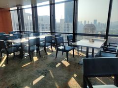 -华强广场酒店-椰香高空自助餐厅