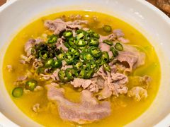 -淮扬厨子(健康路店)