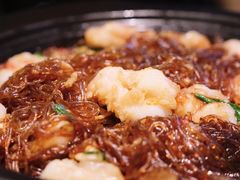 -绿茶餐厅(成都太古里店)